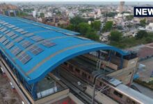 delhi metro trying to save environment दिल्ली मेट्रो करने जा रही बड़ा बदलाव, बचाएगी पर्यावरण, बन जाएगी देश की पहली रेल परियोजना,