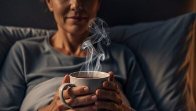 herbal tea for better sleep: नींद के लिए Chamomile Tea, Lavender Tea और Tulsi Tea के फायदे