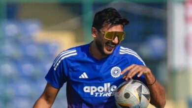 india vs aus अक्षर पटेल ने गिल को क्यों कहा लकी कप्तान, ड्रेसिंग रूम में क्या बदल गया