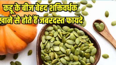 kaddu ke beej ke fayde: कद्दू के बीज खाने के फायदे, सेवन का सही तरीका