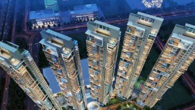 luxury houses vs lifestyle homes in noidanew real estate trend in noida, latest trend in real estate residential property