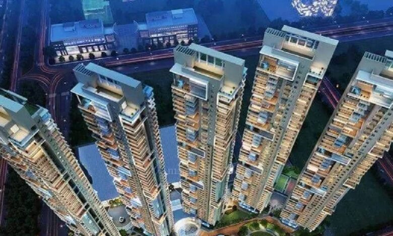 luxury houses vs lifestyle homes in noidanew real estate trend in noida, latest trend in real estate residential property