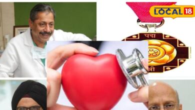top cardiologists in india list
