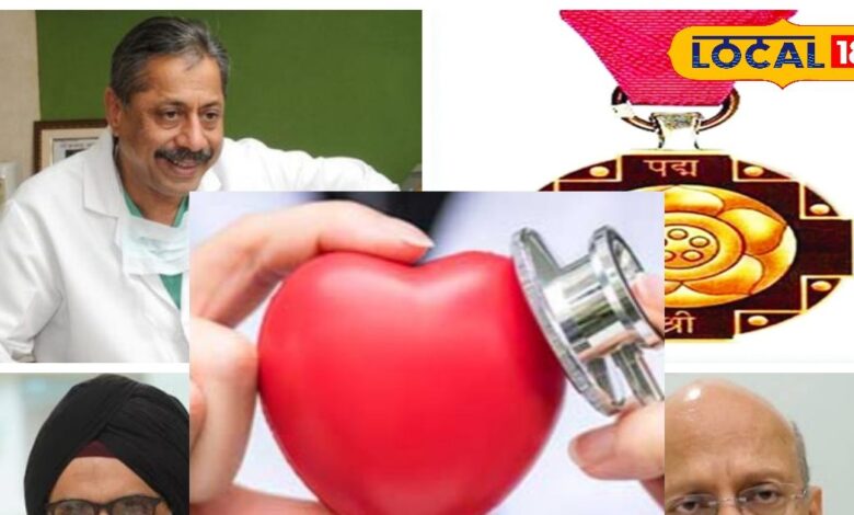 top cardiologists in india list