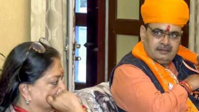 अंता उपचुनाव बना भाजपा की प्रतिष्ठा की लड़ाई, 40 स्टार प्रचारक उतरे मैदान में, यहां देखें पूरी लिस्ट!