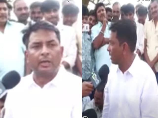 अंता उपचुनाव: बारां में चुनावी नियमों की अनदेखी... अपशब्दों ने बढ़ाई गहमागहमी!