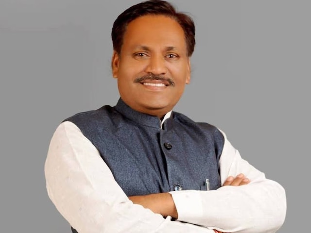 अंता उपचुनाव में बड़ा मोड़... रामपाल मेघवाल ने उठाया ऐसा कदम, BJP को मिला बल! अंता उपचुनाव में बड़ा मोड़... रामपाल मेघवाल ने उठाया ऐसा कदम, BJP को मिला बल!