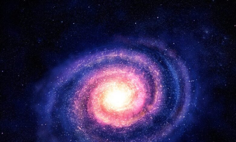 अक्टूबर की रात में दिखेगी आसमान की सबसे सुंदर गैलेक्सी, बिना दूरबीन भी देख सकते हैं एंड्रोमेडा