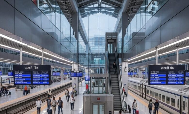 अगली बार छठ में ट्रेन पकड़ने के लिए नई दिल्‍ली स्‍टेशन जाने की नहीं होगी जरूरत! यहां से चलाई जाएंगी रेल