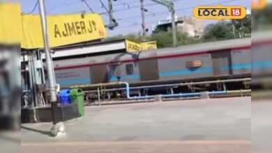 अजमेर से चलेगी 8 सुपरफास्ट स्पेशल ट्रेनें, टिकट बुकिंग शुरू! देखें कब-कब मिलेंगी सुविधाएं – News18 हिंदी