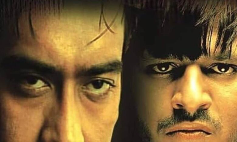 अजय देवगन नहीं इस सुपरस्टार को ऑफर हुई थी 'कंपनी', विवेक भी नहीं थे पहली पसंद, LOW बजट फिल्म की हुई तगड़ी कमाई