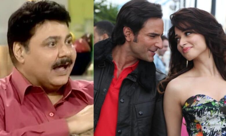 अपनी ही 1 फिल्म देखकर परेशान हो गए थे सतीश शाह, तुरंत छोड़ दी थी एक्टिंग, सबसे खराब मूवी का मिला अवॉर्ड