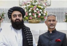 'अब अफगानिस्तान के लोग समझ रहे होंगे कि उनका दोस्त पाकिस्तान है या फिर हिंदुस्तान'