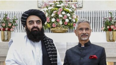 'अब अफगानिस्तान के लोग समझ रहे होंगे कि उनका दोस्त पाकिस्तान है या फिर हिंदुस्तान'