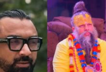 अब एजाज खान प्रेमानंद महाराज को देना चाहते हैं किडनी, भड़के लोग, बोले- अगर सच में देना हो तो हॉस्पिटल...