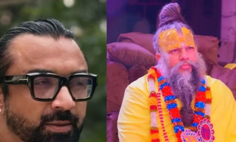 अब एजाज खान प्रेमानंद महाराज को देना चाहते हैं किडनी, भड़के लोग, बोले- अगर सच में देना हो तो हॉस्पिटल...