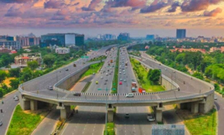 अब चमकेगा फरीदाबाद, बसेंगे 12 नए सेक्टर, प्लॉट-घर खरीदने वालों की आएंगी मौज faridabad 12 new sectors and industrial township