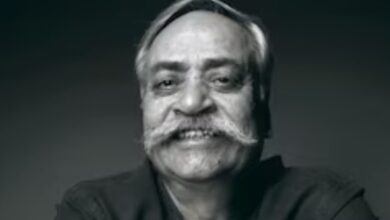 अब जन्नत में भी गूंजेगा 'मिले सुर मेरा तुम्हारा', एड गुरु पीयूष पांडे का निधन, दिया था 'अब की बार, मोदी सरकार' का नारा