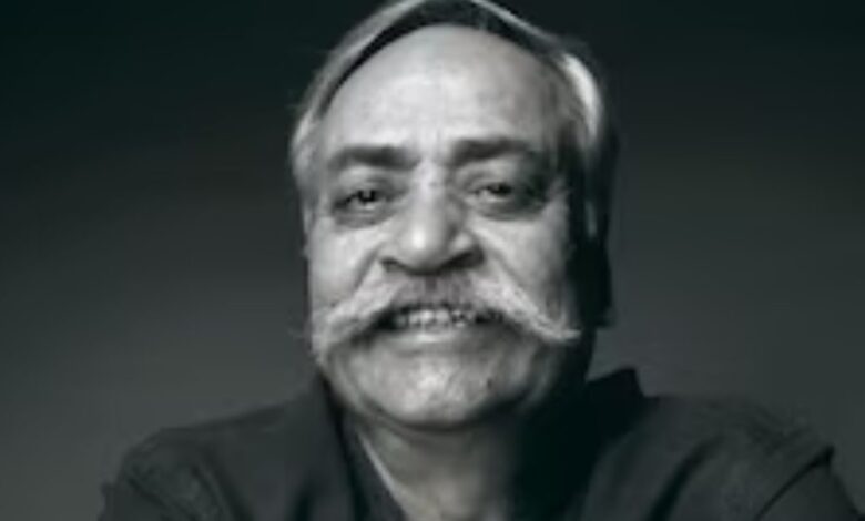 अब जन्नत में भी गूंजेगा 'मिले सुर मेरा तुम्हारा', एड गुरु पीयूष पांडे का निधन, दिया था 'अब की बार, मोदी सरकार' का नारा