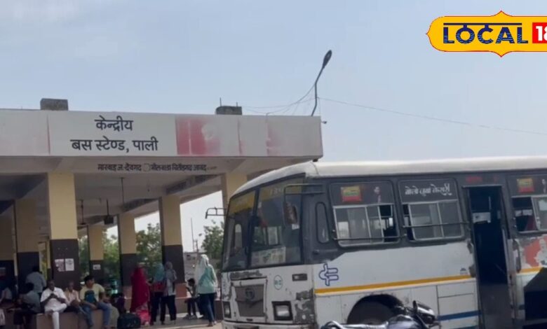 अब सफर होगा और भी आसान, जोधपुर-सूरत रोडवेज बस के रूट और किराए में हुआ बदलाव