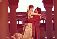 अभिषेक-अमिताभ बच्चन संग शूट किया वो ब्लॉकबस्टर गाना, परमसुंदरी एक्ट्रेस ने लिया था बड़ा रिस्क, सालों बाद खुला राज