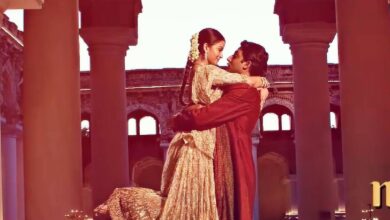 अभिषेक-अमिताभ बच्चन संग शूट किया वो ब्लॉकबस्टर गाना, परमसुंदरी एक्ट्रेस ने लिया था बड़ा रिस्क, सालों बाद खुला राज
