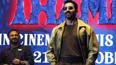 अमर कौशिक ने 'थामा' और 'एक दीवाने की दीवानियत' के क्लैश पर तोड़ी चुप्पी- 'अच्छी फिल्मों को सराहना मिलती है'