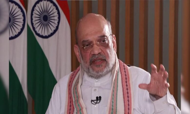 अमित शाह का जयपुर दौरा! राजस्थान में निवेश और ग्रामीण विकास को मिलेगी नई गति – News18 हिंदी