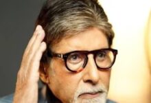 अमिताभ बच्चन का वायरल ट्वीट मोजे और iPhone पर, फैंस के मजेदार रिएक्शन.