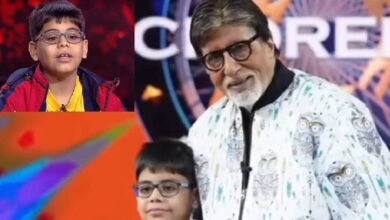 अमिताभ बच्चन से 'बदतमीजी' पर इशित भट्ट का इमोशनल बयान, माफी के बाद मिला सपोर्ट- 'मैं वादा करता हूं कि...'