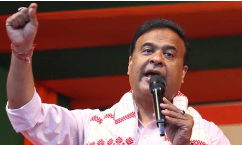 असम में हिंदुओं और मुस्लिमों की आबादी पर बड़ा खुलासा, CM हिमंत बिस्वा सरमा ने क्यों जताई चिंता?