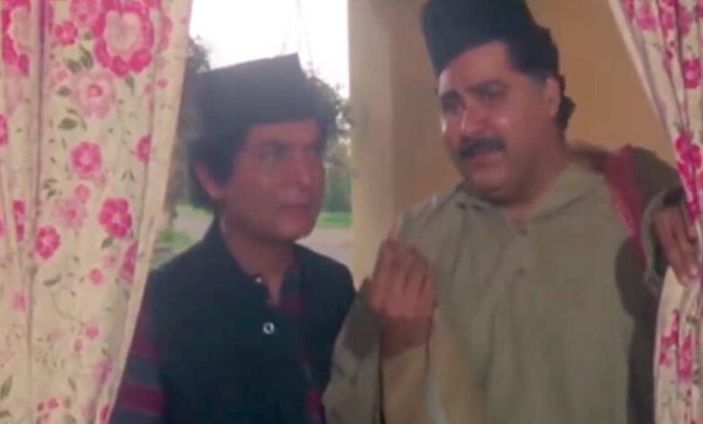 असरानी के 4 दिन बाद सतीश शाह का निधन, वायरल हुआ दोनों की धांसू कॉमेडी का वीडियो, देखकर आएगी हंसी