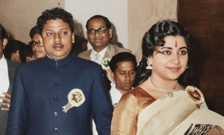 असल जिंदगी में शादीशुदा, पर्दे पर बने भाई-बहन, वो सुपरस्टार, जिसने की 3 शादी, एक ही घर में रहती थीं 2-2 पत्नी