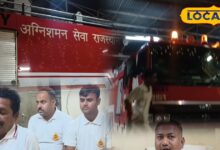 आगजनी से बचाव के लिए जोधपुर दमकल विभाग अलर्ट, दीवाली में सुरक्षा के पुख्ता इंतजाम