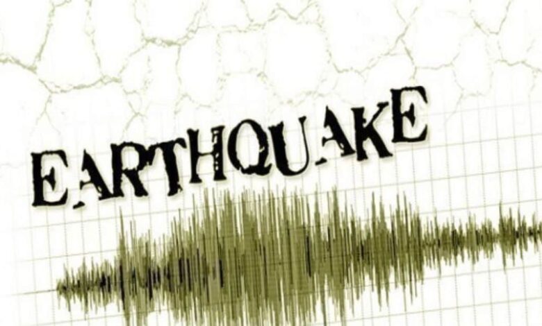 आधी रात को हिली जापान की धरती, 6 तीव्रता के भूकंप ने खोली नींद