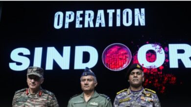 आसमान में लोहा, जमीन पर आग: ऑपरेशन सिंदूर में वीर चक्र विजेताओं की 6 अद्भुत कहानियां