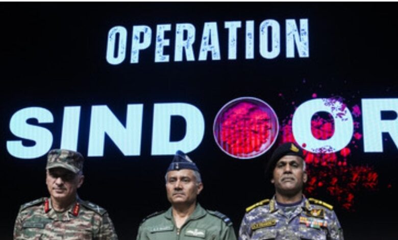 आसमान में लोहा, जमीन पर आग: ऑपरेशन सिंदूर में वीर चक्र विजेताओं की 6 अद्भुत कहानियां