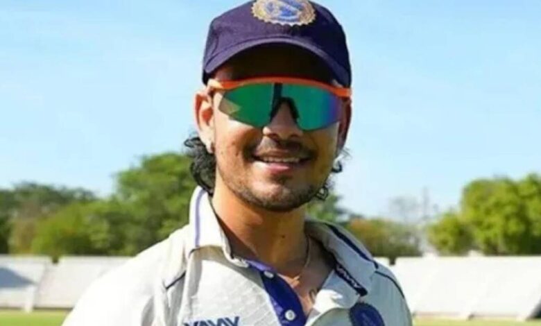 इशान किशन ने वापसी के लिए अपनाया नया पैंतर, टीम इंडिया के लिए जो कभी नहीं किया- रणजी में करते आए नजर