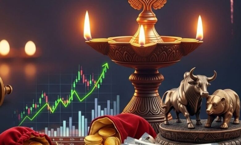 इस दिवाली लगा दीजिए इन शेयरों में पैसा, अगली दिवाली तक खुल जाएगा बंद किस्मत का ताला