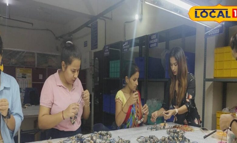 इस बिजनेस आइडिया ने बदली खुशबू की किस्मत, महज 6 सालों में ही हो रहा करोड़ों का टर्नओवर