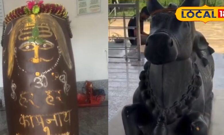 इस विशाल शिवलिंग की पूजा से कुंवारे युवक-युवतियों की होती है शादी, माता को झाड़ू चढ़ाने से बुरी शक्तियां होती है दूर