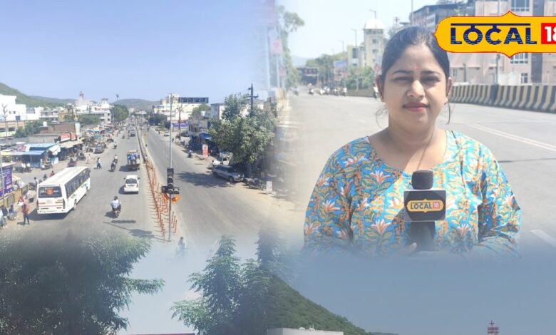 उदयपुर का पूर्वी क्षेत्र बन रहा स्मार्ट जोन: शिक्षा, उद्योग, रोजगार और आधुनिक सुविधाओं के साथ हो रहा विकास