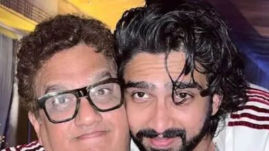 'उसने अकेले मुझे बुरे वक्त से बाहर निकाला है...', अमाल मलिक को मिला अपने पापा डब्बू मलिक का सपोर्ट