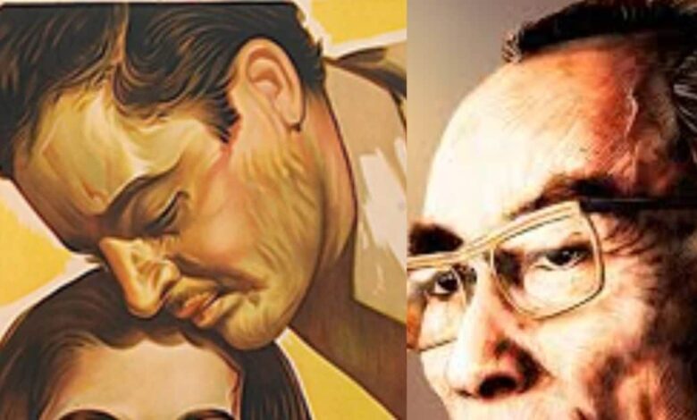 एक रुपए की वजह से हुआ झगड़ा, एस. डी. बर्मन और साहिर लुधियानवी की दोस्ती यूं टूटी कि फिर कभी नहीं आए साथ