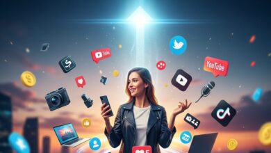 एक वीडियो, लाखों फॉलोअर्स और करोड़ों की कमाई, इन्फ्लुएंसर बनकर कैसे कमाएं?