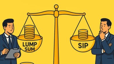 एकमुश्त निवेश बनाम SIP: कौन देगा ज्यादा रिटर्न? सिप और लंपसम का पूरा गणित समझिए