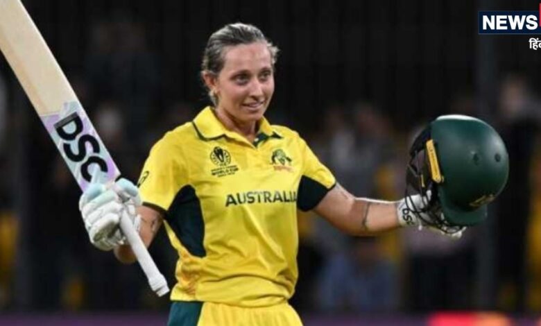 ऑस्ट्रेलिया ने लगाया जीत का 'पंच'... इंग्लैंड को 6 विकेट से हराया, पॉइंट टेबल में फिर नंबर वन पर 6 बार की चैंपियन टीम