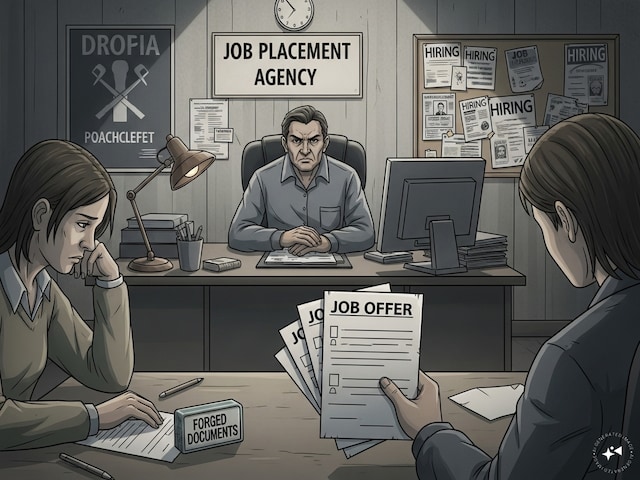 कभी ड्यूटी नहीं, फिर भी वेतन...राजस्थान IT विभाग में  37 लाख भ्रष्टाचार