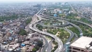 कभी प्रदूषण के लिए हुआ बदनाम! अब इस शहर में घर खरीदने की मची होड़ this industrial city of ncr is now becoming real estate hotspot for residential plots flats