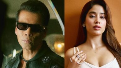 करण जौहर ने 26 की उम्र में खोई वर्जिनिटी, जाह्नवी के 1 फैमिली मेंबर संग थे इंटिमेटली इन्वॉल्व्ड, चौंकी हीरोइन